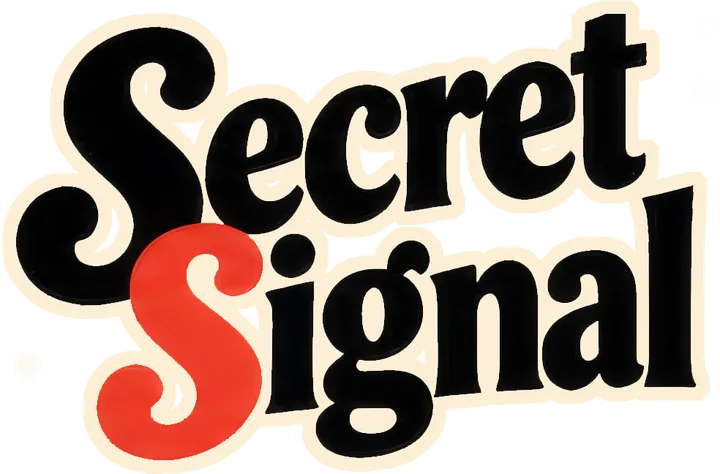 Secret Signal